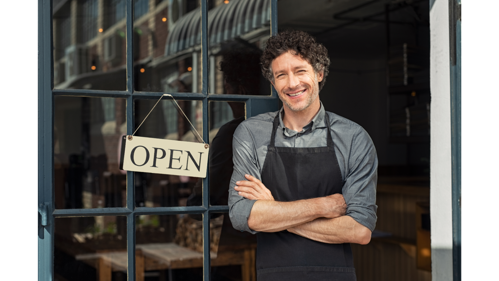 restaurant manager placement